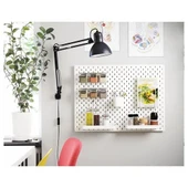IKEA Tertial Çalışma Gece Masa Lambası - 5