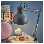 IKEA Tertial Çalışma Gece Masa Lambası - 4