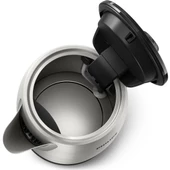 Daily Collection HD9350/90 2200 W 1.7 L. Çelik Kettle - 3