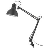IKEA Tertial Çalışma Gece Masa Lambası - 1