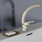 Nobel Evye Bataryası Krem - 4