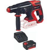Einhell TE-HD 18/20 li 1x4.0ah Akülü Çantalı Matkap Vidalama - 1