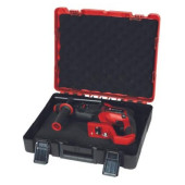 Einhell TE-HD 18/20 li 1x4.0ah Akülü Çantalı Matkap Vidalama - 2