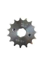 Cg Ön Dişli 15t Agk Ön Dişli thumbnail 1