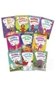 Hadis Bahçesi 10 Kitap Set Timaş - 1