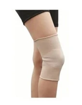 SOLES ÖRGÜ DESTEKSİZ DİZLİK M - 1