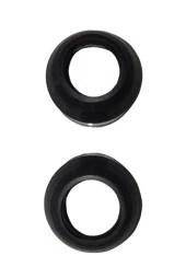 Cg Agk Ön Amartisör Toz Lastiği Kısa Körük thumbnail 1