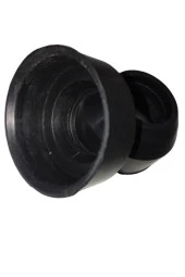 Cg Agk Ön Amartisör Toz Lastiği Kısa Körük thumbnail 3