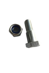 Motosiklet Yan Sehpa Vidası Ince Diş thumbnail 1