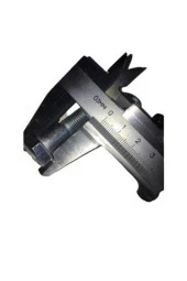 Motosiklet Yan Sehpa Vidası Ince Diş thumbnail 2