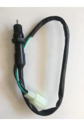 Arka Fren Müşürü Honda Yamaha Suzuki Cg Üniversal - 1
