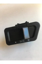 Scooter Cup Far Düğmesi thumbnail 1