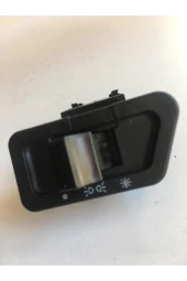 Scooter Cup Far Düğmesi thumbnail 2