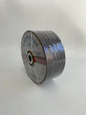 Karbosan Metal (Nk) Taşlama Taşı 180x6.4x22.23 mm (10lu Paket) thumbnail 4