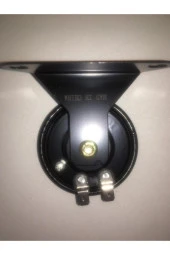 Motosiklet Çift Ayak Korna 12v 1.5 Amper - 3