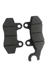 Kymco Agility-125 Kulaklı Disk Balata Ters Kkulak Superlıght 200 - 334 - 1