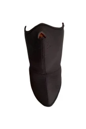 Motosiklet Yüz Maske Neopren Çift Taraflı - 1