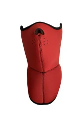 Motosiklet Yüz Maske Neopren Çift Taraflı - 3