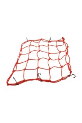 Kask Filesi Kırmızı - 1