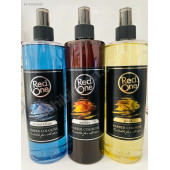 REDONE 400 ML 3 ÇEŞİT KARMA BERBER KOLONYASI - 1
