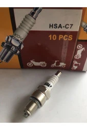 Buji Hsa C7 Kgv ( C7hsa Muadil) - 1