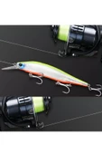 Rapala Lures Yapay Suni Yem Turna Levrek Lüfer Ailesi Rapala Lrf Yem 2Adet 16Gr. thumbnail 2
