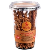 FİTTELLA BURGU KRAKER BARDAK 100GR - 1