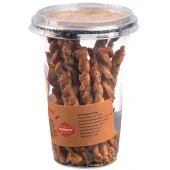 FİTTELLA BURGU KRAKER BARDAK 100GR - 2