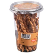 FİTTELLA BURGU KRAKER BARDAK 100GR - 3