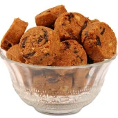 FİTTELLA SİYEZ KURABİYE BARDAK 150GR - 1