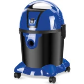 Conti Cs-105 Mavi Lily Islak Kuru Elektrikli Süpürge thumbnail 1