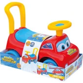 Harika Kanatlar İlk Arabam - 2