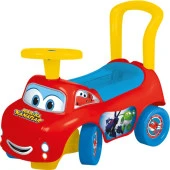 Harika Kanatlar İlk Arabam - 3