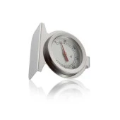 Paslanmaz Çelik Fırın Termometresi thumbnail 5