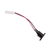 Xiaomi M365/PRO Elektrikli Scooter Şarj Bağlantı Noktası - 2