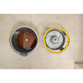 Koroplast Temiz ve Kirli Suyu Ayıran Temizlik Seti thumbnail 4