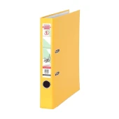 MANU 2035 DAR BÜRO KLASÖRÜ SARI - 1