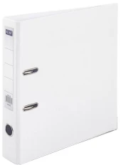 KRAF BÜRO KLASÖRÜ DAR 1030 BEYAZ - 1