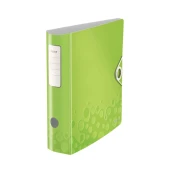 LEİTZ 1106 ACTİVE WOW GENİŞ BÜRO KLASÖRÜ YEŞİL thumbnail 1