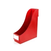 GLOBOX 6233 PLASTİK MAGAZİNLİK KIRMIZI - 1