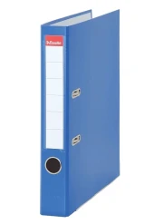 Esselte Dar Klasör Mavi 3045 - 1