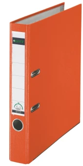 Leitz 180 Derece Dar Klasör Turuncu 1015-45 - 1