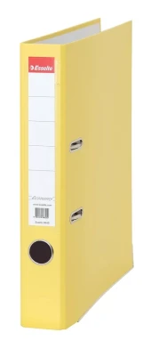 Esselte Dar Klasör Ekonomi Sarı 9945-15 - 1