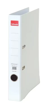 Esselte Dar Klasör Ekonomi Beyaz 9945-01 - 1