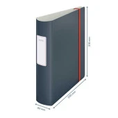 Leitz 180° Active Cosy Geniş Klasör Gri thumbnail 2