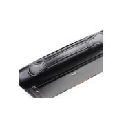 Önder Çok Amaçlı El Ve Koltukaltı Çantası Gri Londra - 1