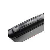 Önder Çok Amaçlı El Ve Koltukaltı Çantası Gri Londra - 3