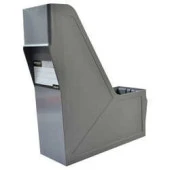 Mondo Magazinlik Gri - 1