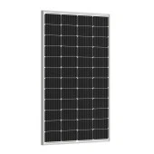 Suneng 150 W Watt 48 M6 Hücreli Perc Monokristal Güneş Paneli - 2