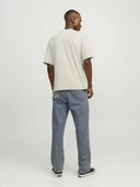 Jack Jones Urban Edge Erkek Tişört 12254412 - 3